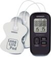Omron Max Power Relief TENS Unit PM500