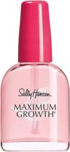 Sally Hansen Maximum Growth Nail Strengthener Base Coat