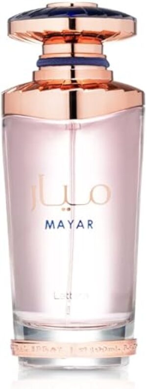 Lattafa Mayar For Women Eau De Parfum
