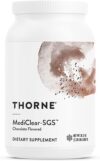 THORNE MediClear-SGS Rice & Pea Protein Drink