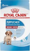 Royal Canin Medium Breed Dry Puppy Food, 17 lb