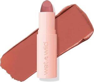 wet n wild Mega Last Rich Satin Lip Color