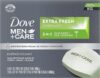 DOVE MEN + CARE Men+Care 3 In 1 Bar Cleanser 3.75 oz