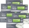 DOVE MEN + CARE Men+Care 3 In 1 Cleanser, Extra Fresh