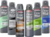 Dove Men+ Care Dry Spray Antiperspirant 150 ML