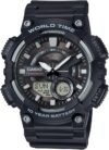 Casio Men’s Analog-Digital Watch AEQ110BW
