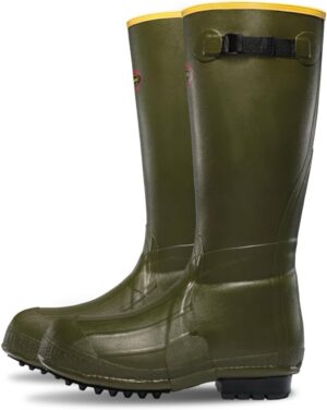 LaCrosse Men's 18" Air Grip Hunting Boot