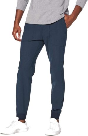 lululemon Men's ABC Jogger True Navy