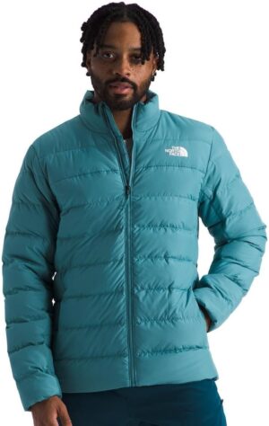 THE NORTH FACE Men’s Aconcagua 3 Jacket