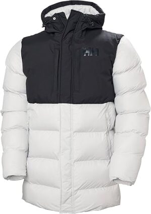 Helly-Hansen Men's Active Puffy Long Jacket