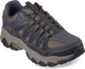 Skechers Men’s After Burn M.Fit 2.0 Shoe
