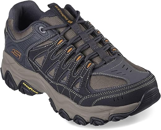 Skechers Men's After Burn M.Fit 2.0 Shoe