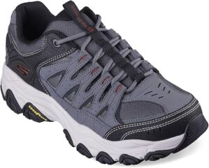 Skechers Men’s After Burn M.Fit 2.0 Shoe