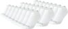 AND1 Men’s Athletic Cushion Low Cut Socks