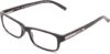 Foster Grant Men’s Brandon Rectangular Reading Glasses