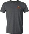 Browning Men’s Buckmark Short Sleeve Tee