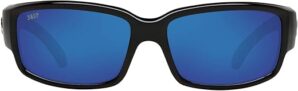 Costa Del Mar Men’s Caballito Polarized Sunglasses