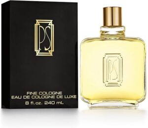 Paul Sebastian Men's Cologne Fragrance, Eau De Cologne