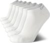 Calvin Klein Men’s Cushioned Athletic Low Cut Socks