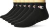 Champion Men’s Double Dry Ankle Socks