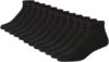 Hanes Men’s Double Tough Ankle Socks