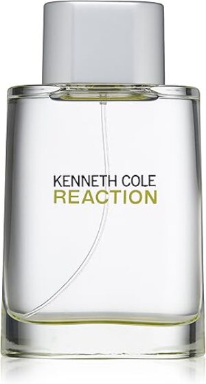 Men’s Eau De Toilette Spray, Citrus Woody Fragrance