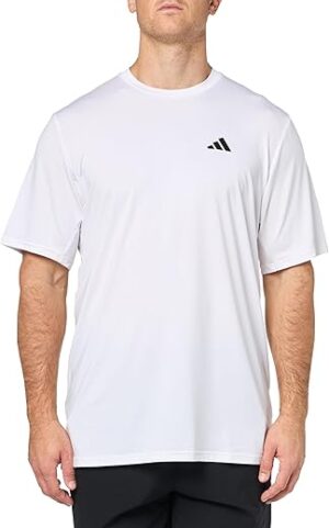 adidas Men’s Essentials Stretch Training T-Shirt