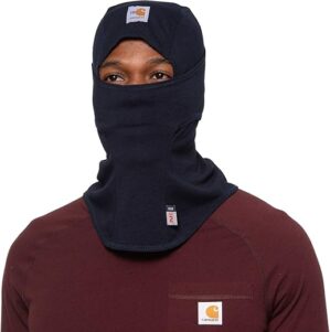 Carhartt Men's Flame Resistant Balaclava
