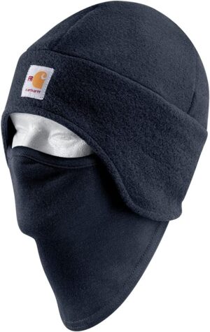 Carhartt Men's Flame Resistant Fleece Hat