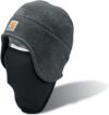 Carhartt Men’s Fleece 2-in-1 Hat