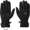 Outdoor Research Men’s Flurry Sensor Gloves