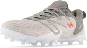 New Balance Men's FreezeLX V4 Low Lacrosse Shoe