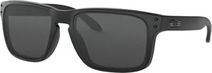 Oakley Men's Holbrook Rectangular Sunglasses