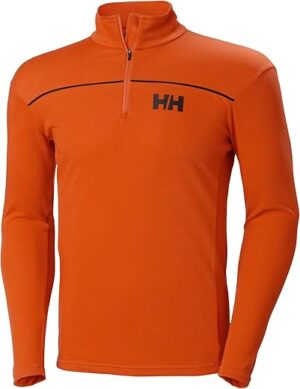 Helly-Hansen Men's Hp 1/2 Zip Pullover