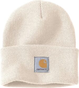 Carhartt Men’s Knit Cuffed Beanie