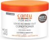 Cantu Men’s Leave-In Rinse-Out Conditioner, 13 oz