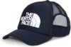 Men’s Logo Trucker Cap