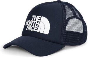 Men's Logo Trucker Cap