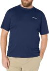 Columbia Men’s Meeker Peak Short Sleeve Crew