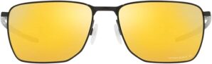 Oakley Men's Oo4142 Ejector Sunglasses