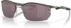 Oakley Men’s Oo4145 Wire Tap Sunglasses