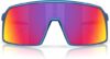 Oakley Men’s Oo9406 Sutro Rectangular Sunglasses