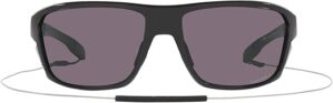 Oakley Men's OO9416 Split Shot Sunglasses