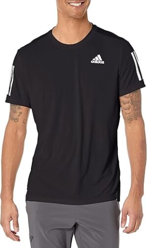 adidas Men's Own The Run Tee