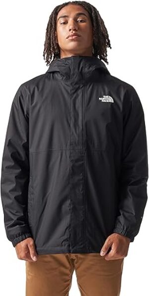 THE NORTH FACE Men’s Resolve 2 Jacket