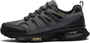 Skechers Men’s Skech Air Envoy Oxford