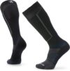 Smartwool Men’s Ski Targeted Cushion Socks