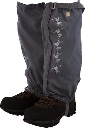 Tubbs Men’s Snowshoe Gaiters