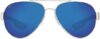 Costa Del Mar Men’s South Point Aviator Sunglasses