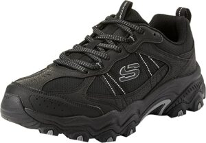 Skechers Men's Stamina Trekking Low Cut